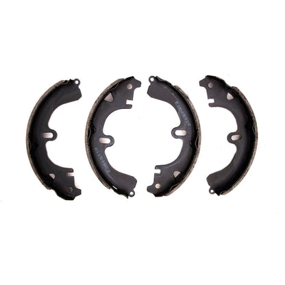 Dynamic Friction Company Drum Brake Shoe 1901-0551-00
