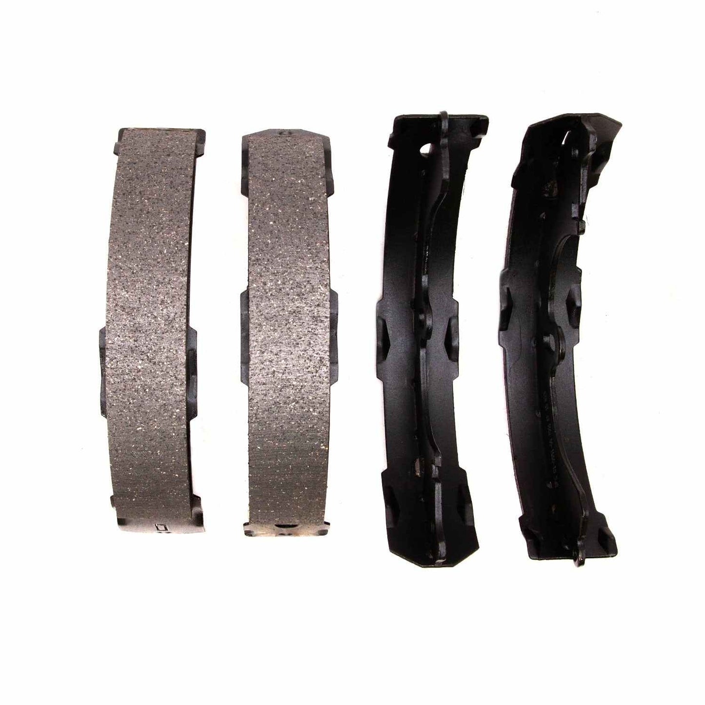 Dynamic Friction Company Drum Brake Shoe 1901-0551-00