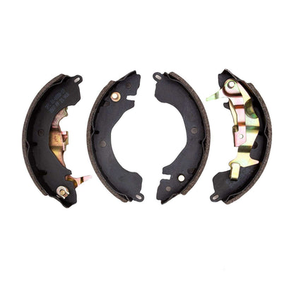 Dynamic Friction Company Drum Brake Shoe 1901-0558-10