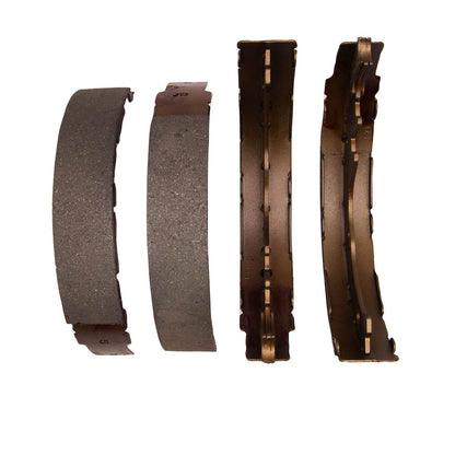 Dynamic Friction Company Drum Brake Shoe 1901-0571-00