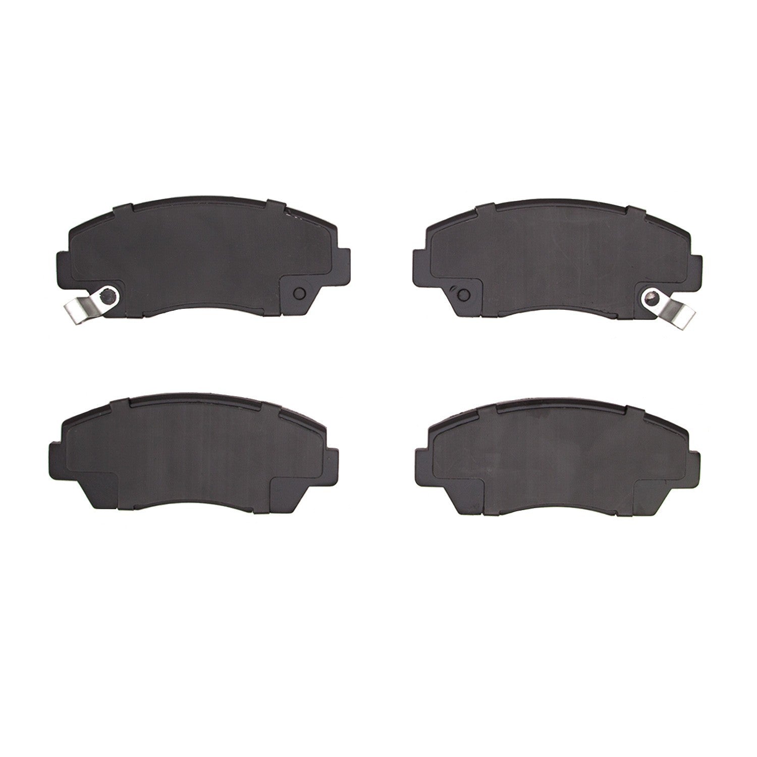Dynamic Friction Company Drum Brake Shoe 1901-0574-00