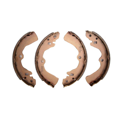 Dynamic Friction Company Drum Brake Shoe 1901-0575-00