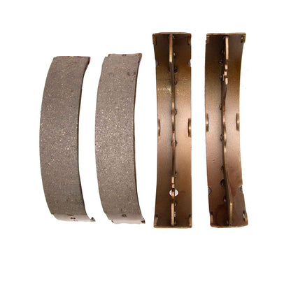 Dynamic Friction Company Drum Brake Shoe 1901-0575-00