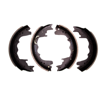 Dynamic Friction Company Drum Brake Shoe 1901-0583-00