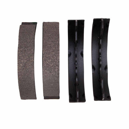 Dynamic Friction Company Drum Brake Shoe 1901-0586-00