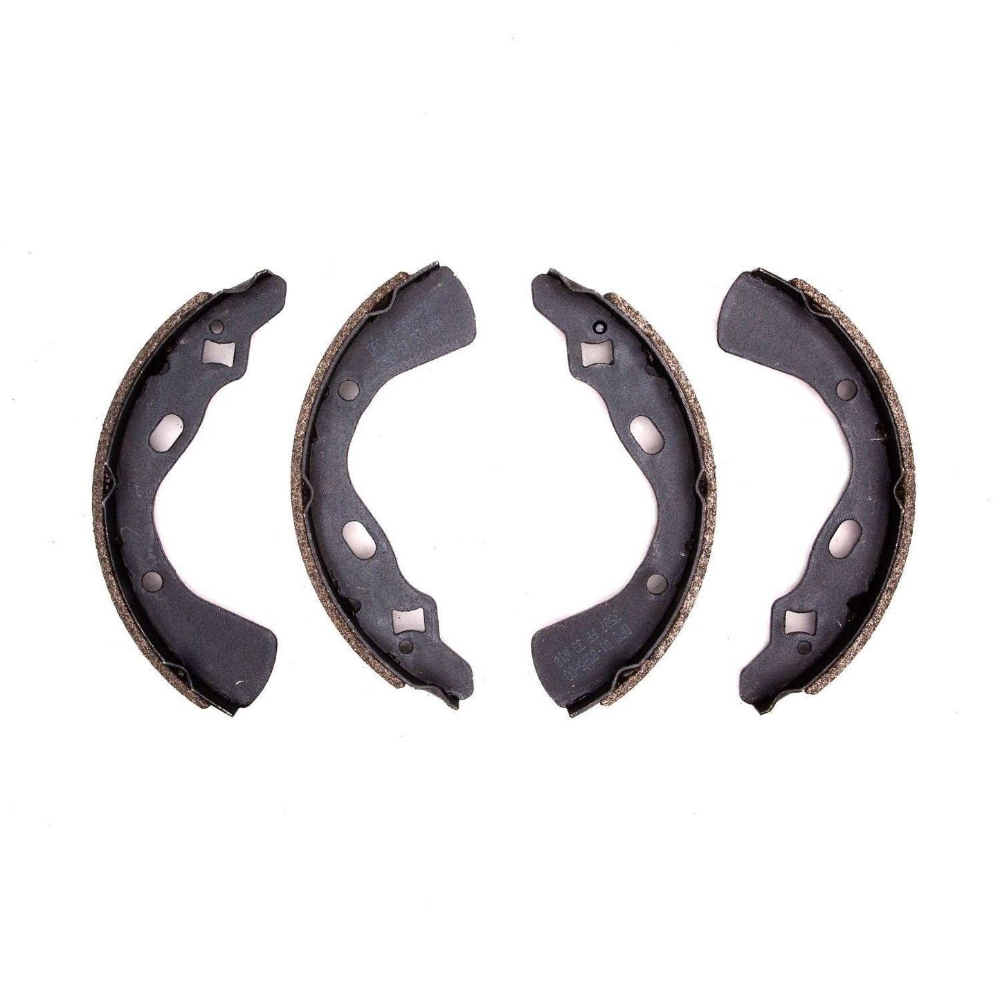 Dynamic Friction Company Drum Brake Shoe 1901-0595-00