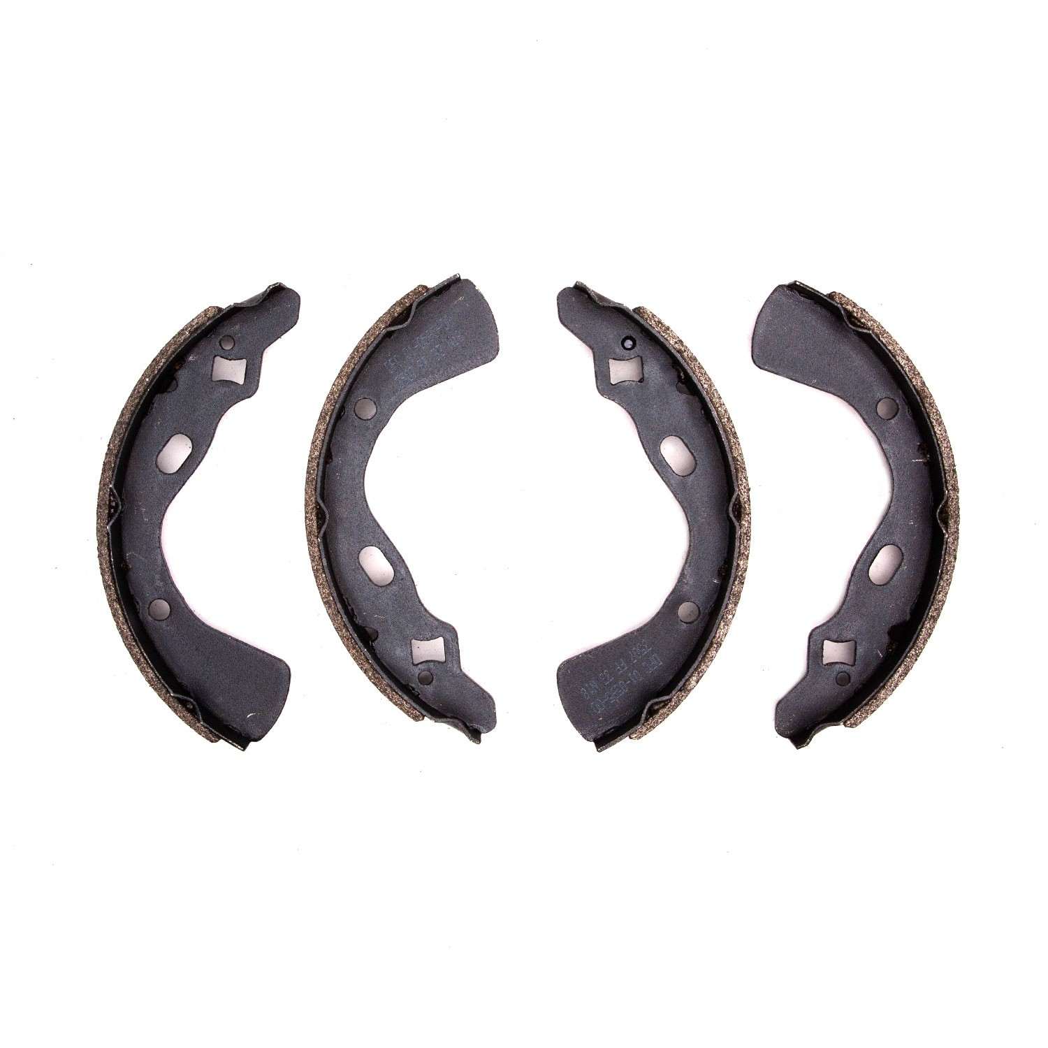 Dynamic Friction Company Drum Brake Shoe 1901-0595-00