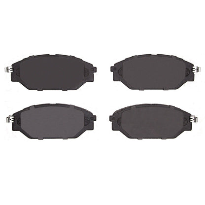 Dynamic Friction Company Drum Brake Shoe 1901-0605-00