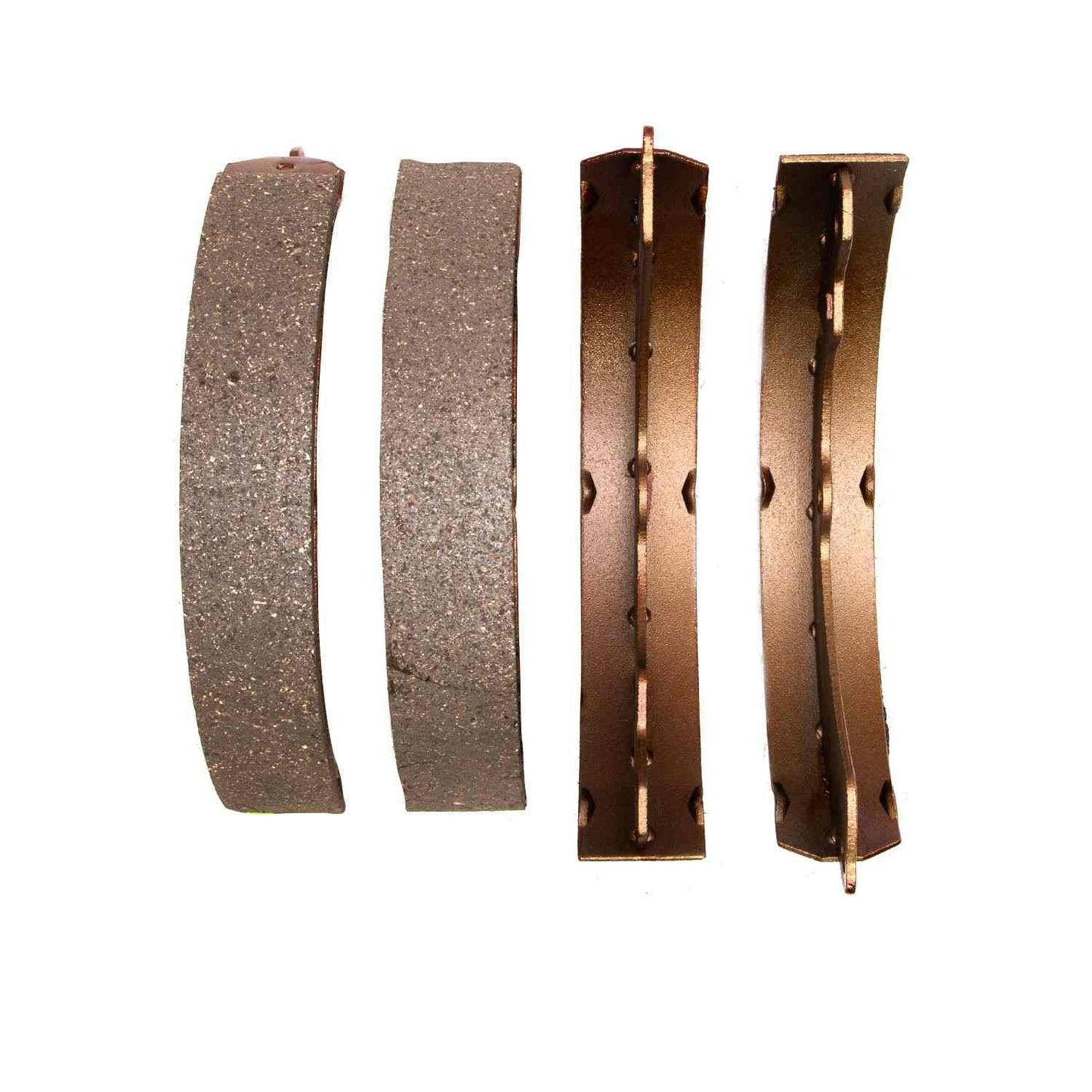 Dynamic Friction Company Drum Brake Shoe 1901-0605-00