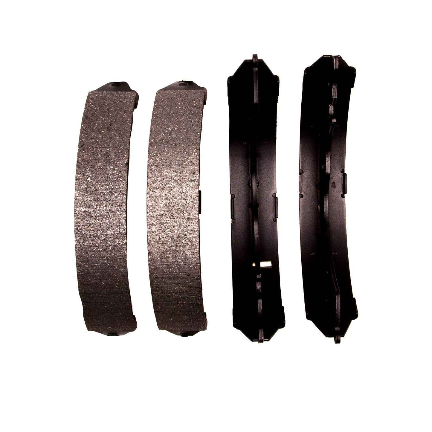 Dynamic Friction Company Drum Brake Shoe 1901-0627-00