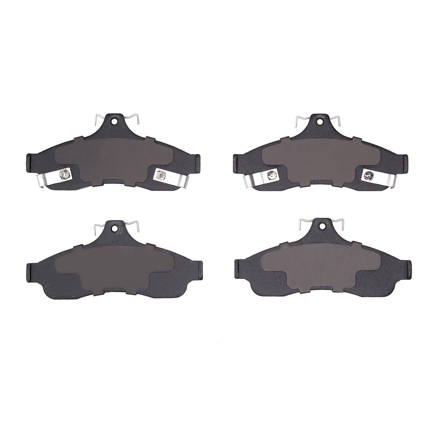 Dynamic Friction Company Drum Brake Shoe 1901-0628-00