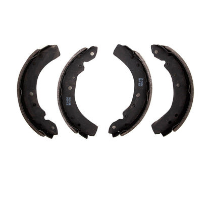 Dynamic Friction Company Drum Brake Shoe 1901-0629-00