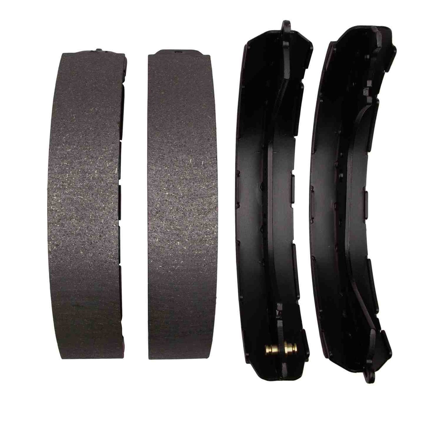 Dynamic Friction Company Drum Brake Shoe 1901-0631-00