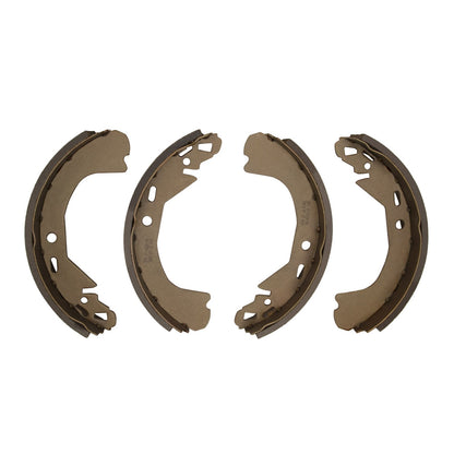 Dynamic Friction Company Drum Brake Shoe 1901-0636-00