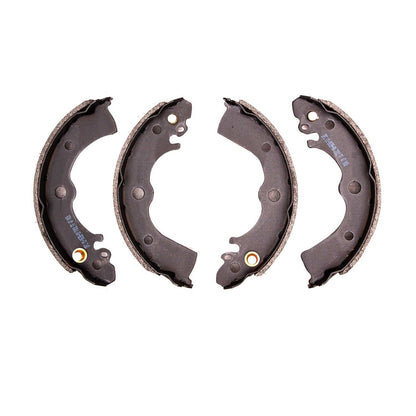 Dynamic Friction Company Drum Brake Shoe 1901-0638-00