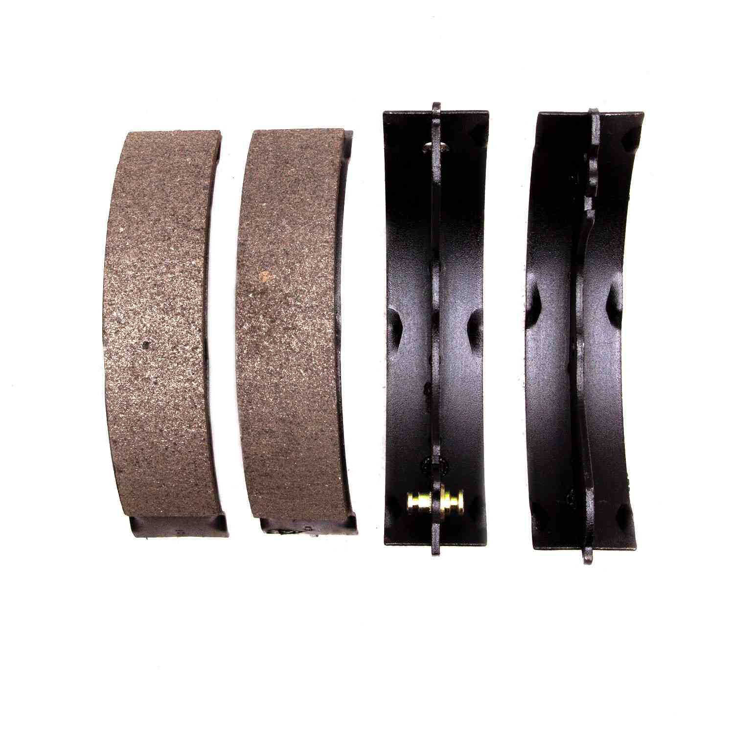 Dynamic Friction Company Drum Brake Shoe 1901-0644-00