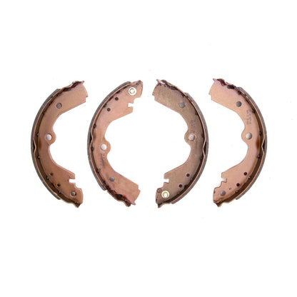 Dynamic Friction Company Drum Brake Shoe 1901-0671-00