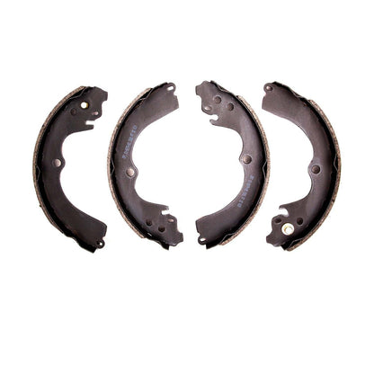 Dynamic Friction Company Drum Brake Shoe 1901-0676-00