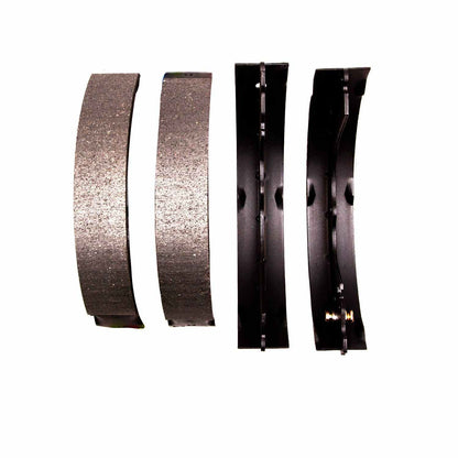 Dynamic Friction Company Drum Brake Shoe 1901-0676-00