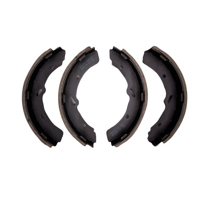 Dynamic Friction Company Drum Brake Shoe 1901-0682-00