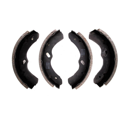 Dynamic Friction Company Drum Brake Shoe 1901-0696-10