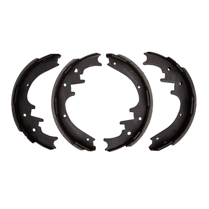 Dynamic Friction Company Drum Brake Shoe 1901-0705-00