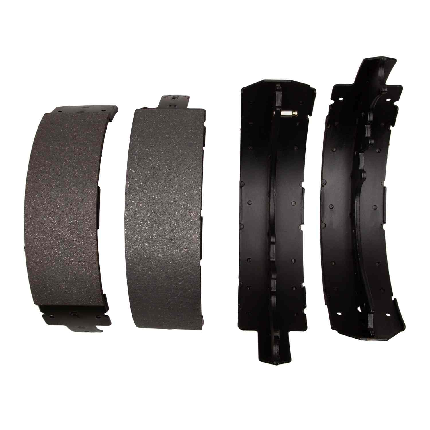 Dynamic Friction Company Drum Brake Shoe 1901-0705-00