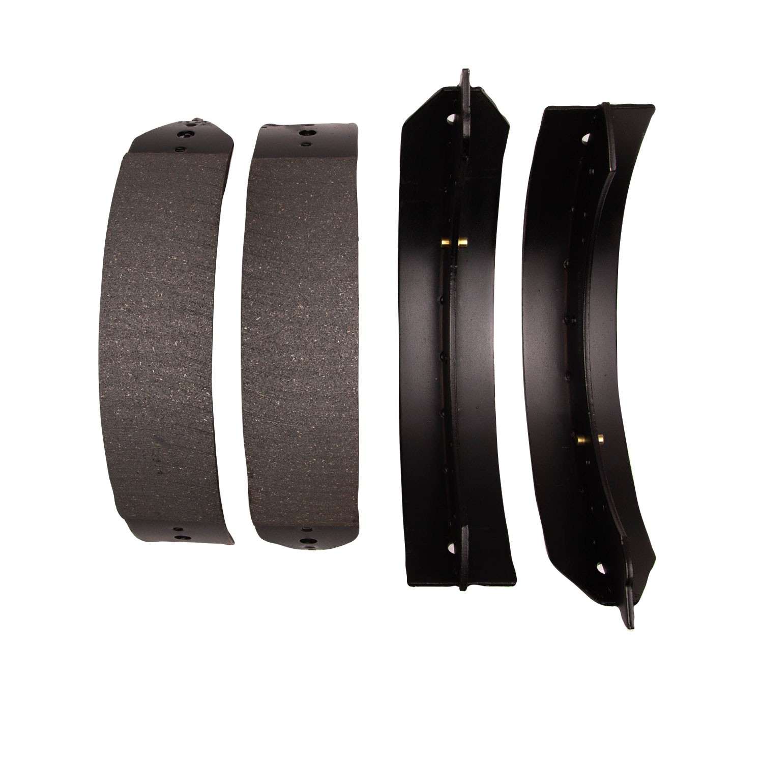 Dynamic Friction Company Drum Brake Shoe 1901-0713-00