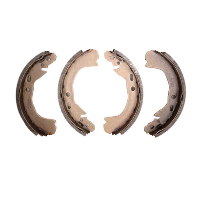 Dynamic Friction Company Drum Brake Shoe 1901-0720-00