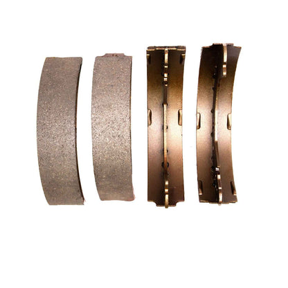 Dynamic Friction Company Drum Brake Shoe 1901-0720-00