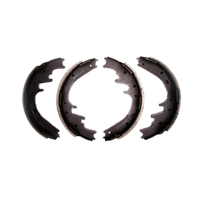 Dynamic Friction Company Drum Brake Shoe 1901-0723-00