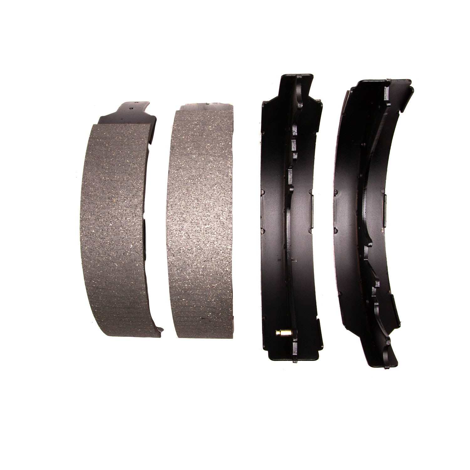 Dynamic Friction Company Drum Brake Shoe 1901-0723-00