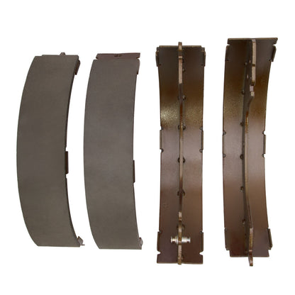 Dynamic Friction Company Drum Brake Shoe 1901-0728-00