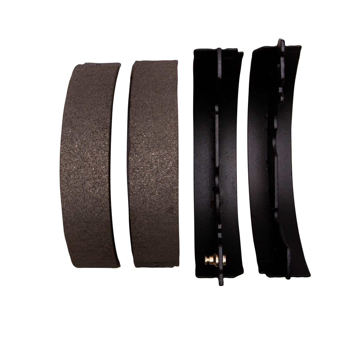 Dynamic Friction Company Drum Brake Shoe 1901-0729-00