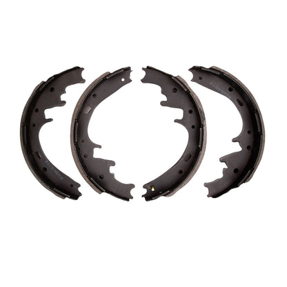 Dynamic Friction Company Drum Brake Shoe 1901-0732-00