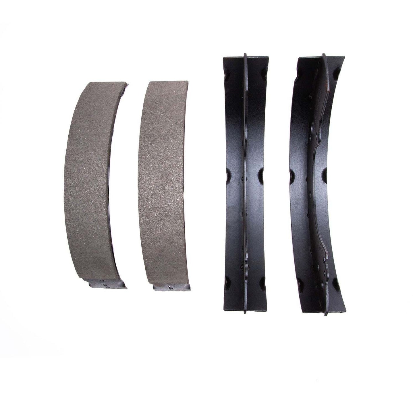 Dynamic Friction Company Drum Brake Shoe 1901-0735-00