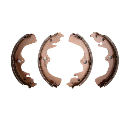 Dynamic Friction Company Drum Brake Shoe 1901-0737-00