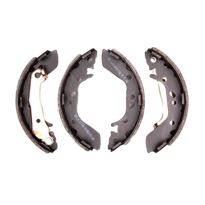 Dynamic Friction Company Drum Brake Shoe 1901-0749-10