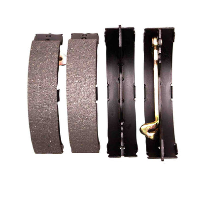 Dynamic Friction Company Drum Brake Shoe 1901-0749-10