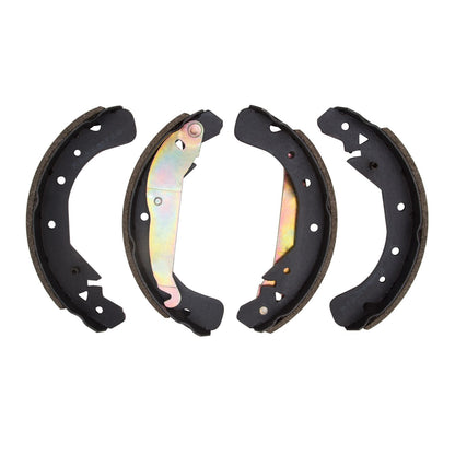 Dynamic Friction Company Drum Brake Shoe 1901-0751-10