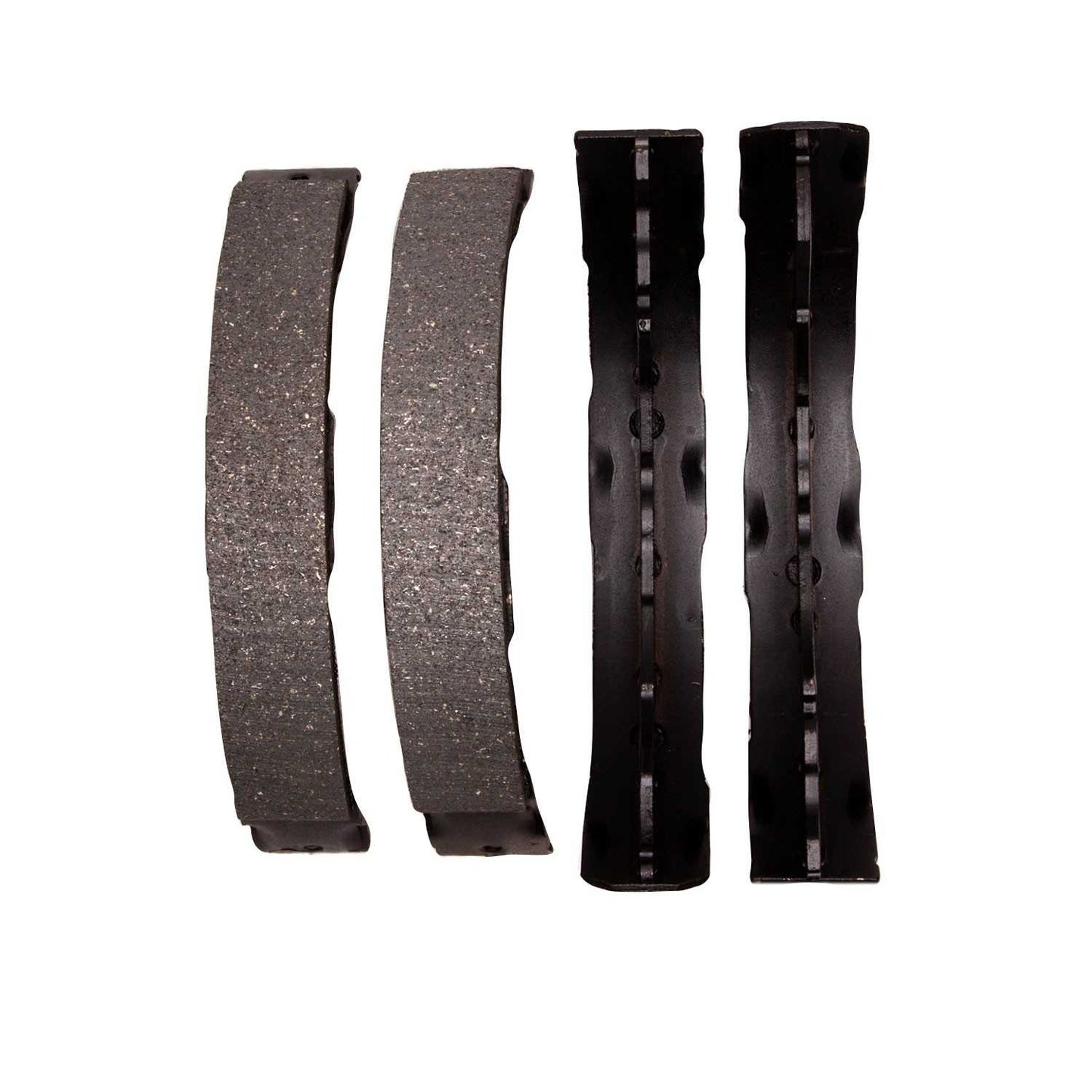 Dynamic Friction Company Drum Brake Shoe 1901-0754-00