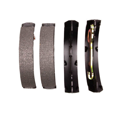 Dynamic Friction Company Drum Brake Shoe 1901-0755-00