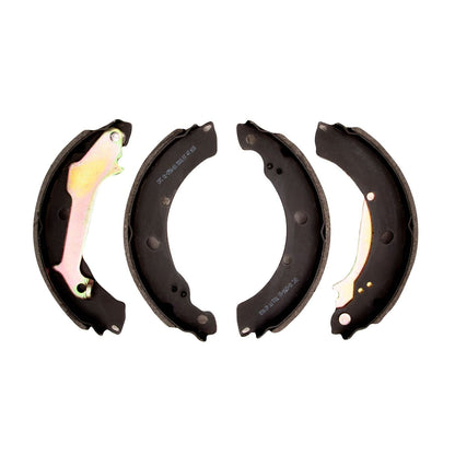 Dynamic Friction Company Drum Brake Shoe 1901-0756-10