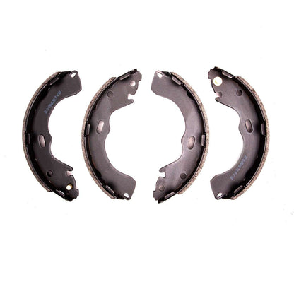 Dynamic Friction Company Drum Brake Shoe 1901-0760-00