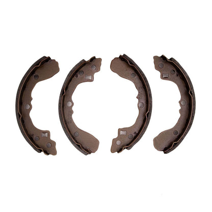 Dynamic Friction Company Drum Brake Shoe 1901-0763-00