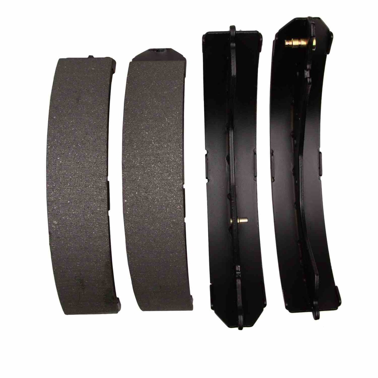 Dynamic Friction Company Drum Brake Shoe 1901-0764-00