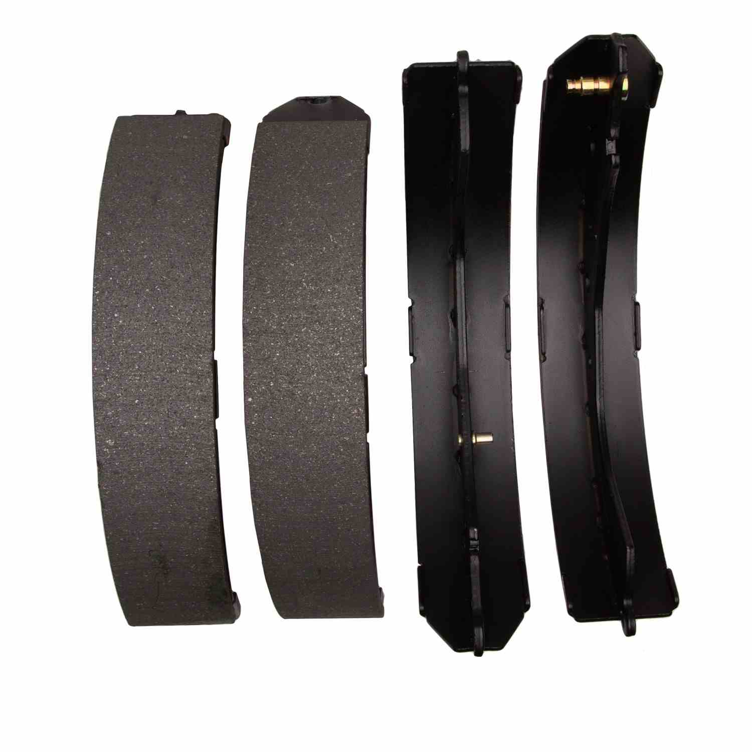 Dynamic Friction Company Drum Brake Shoe 1901-0764-00
