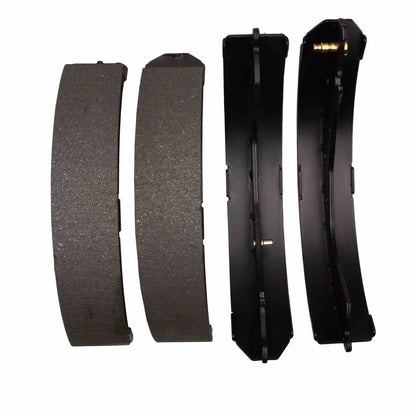 Dynamic Friction Company Drum Brake Shoe 1901-0764-00