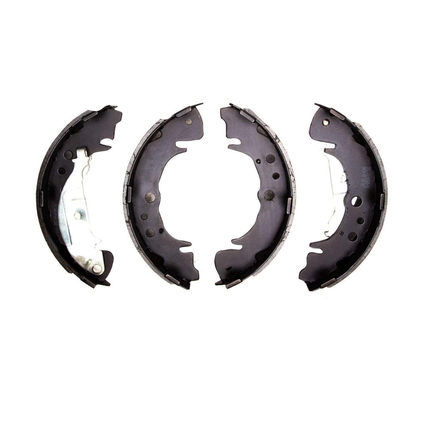 Dynamic Friction Company Drum Brake Shoe 1901-0765-10