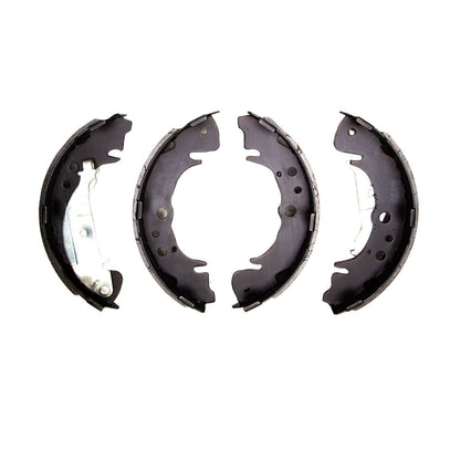 Dynamic Friction Company Drum Brake Shoe 1901-0765-10